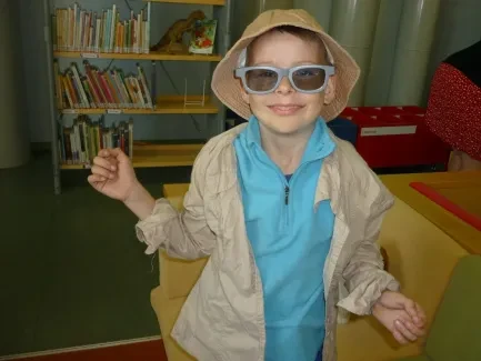 Knihovna města HK_1. B