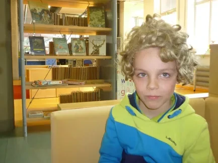 Knihovna města HK_1. B