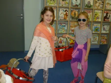 Knihovna města HK_1. B