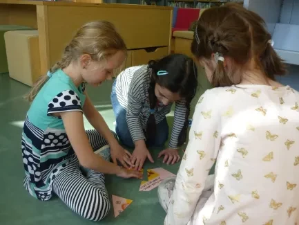 Knihovna města HK_1. B