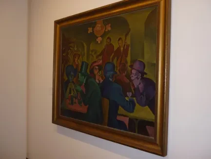 Galerie moderního umění_1. B