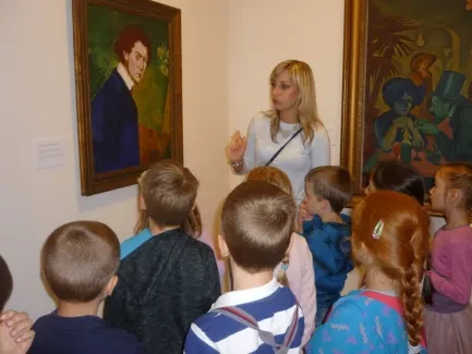 Galerie moderního umění_1. B