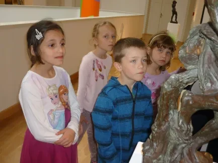 Galerie moderního umění_1. B