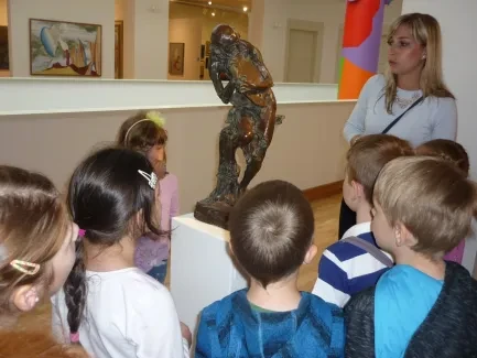 Galerie moderního umění_1. B