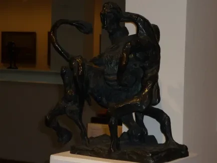 Galerie moderního umění_1. B