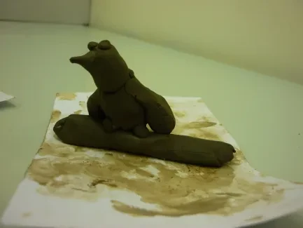 Galerie moderního umění_1. B