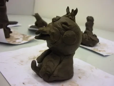 Galerie moderního umění_1. B