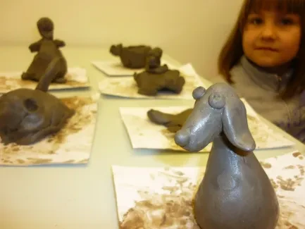 Galerie moderního umění_1. B