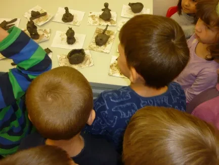 Galerie moderního umění_1. B