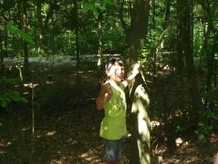 Školní pouť - 1. část