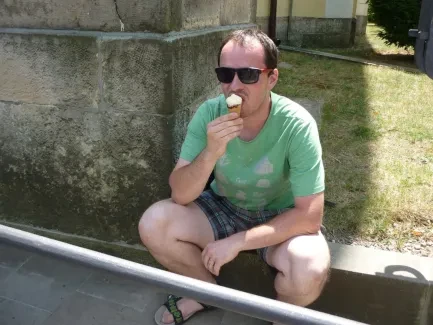 Školní pouť - 1. část