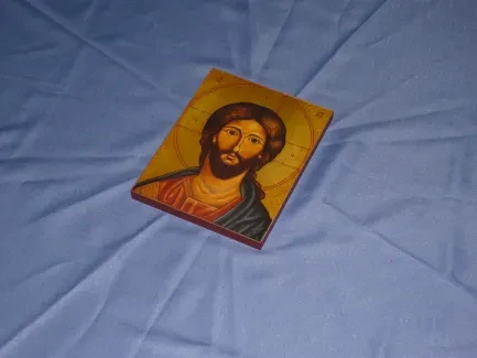 Návštěva v klášteře - 1. A a 1. B