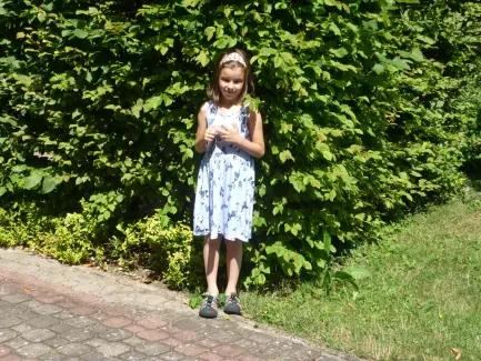 Návštěva v klášteře - 1. A a 1. B