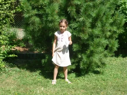 Návštěva v klášteře - 1. A a 1. B