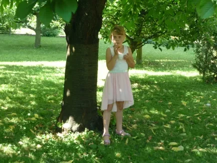 Návštěva v klášteře - 1. A a 1. B