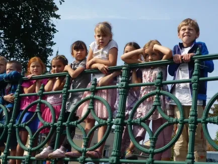 Bezpečné nábřeží