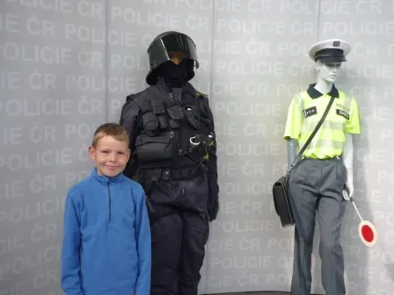 Bezpečné nábřeží