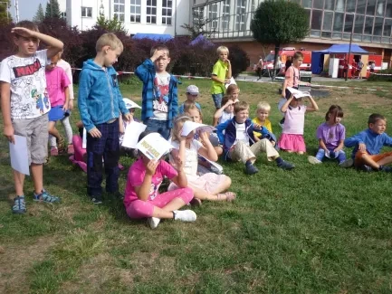 Bezpečné nábřeží