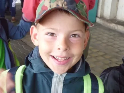 Den církevního školství_1. A, 2. A, 3. A