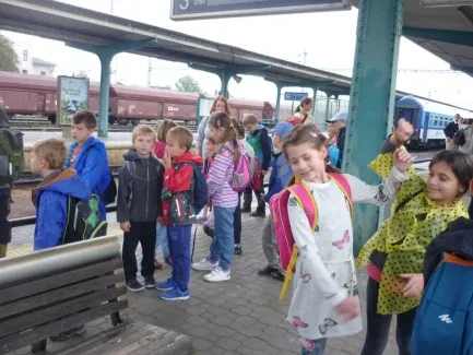 Den církevního školství_1. A, 2. A, 3. A