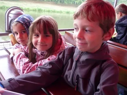 Den církevního školství_1. A, 2. A, 3. A