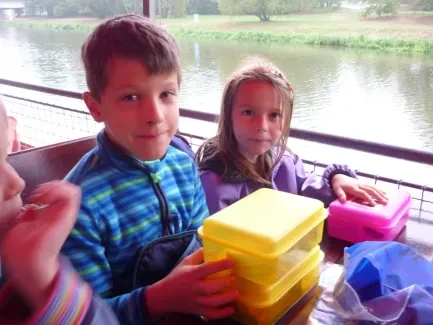 Den církevního školství_1. A, 2. A, 3. A