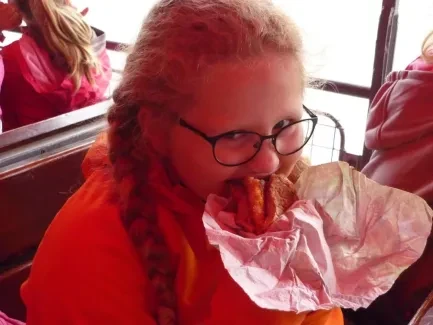 Den církevního školství_1. A, 2. A, 3. A