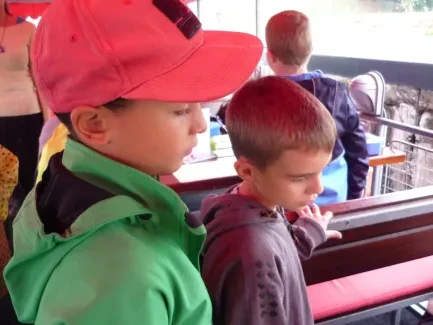 Den církevního školství_1. A, 2. A, 3. A