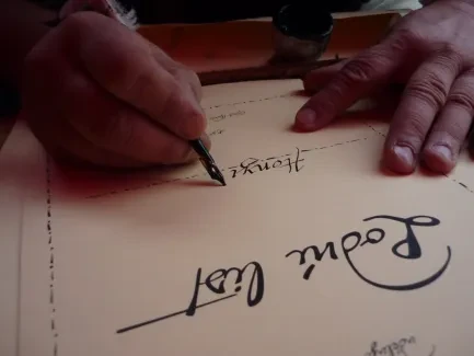 Den církevního školství_1. A, 2. A, 3. A