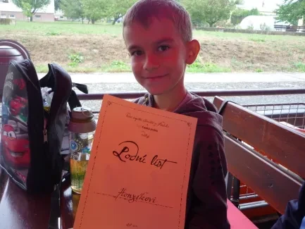 Den církevního školství_1. A, 2. A, 3. A