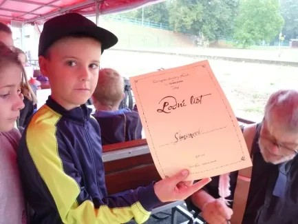 Den církevního školství_1. A, 2. A, 3. A