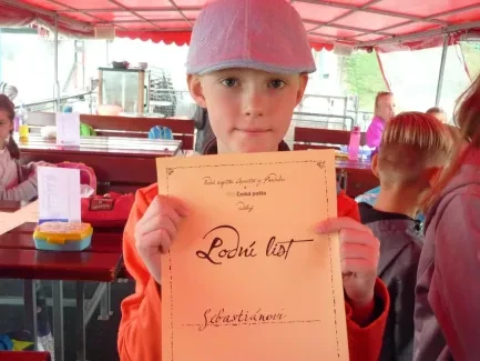 Den církevního školství_1. A, 2. A, 3. A