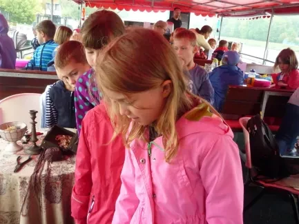 Den církevního školství_1. A, 2. A, 3. A