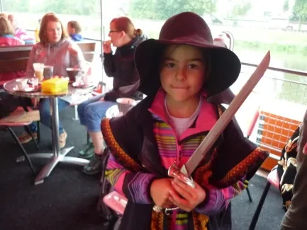 Den církevního školství_1. A, 2. A, 3. A