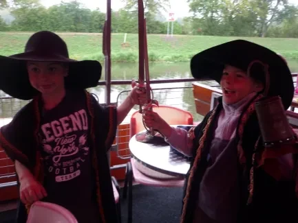 Den církevního školství_1. A, 2. A, 3. A