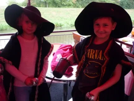 Den církevního školství_1. A, 2. A, 3. A