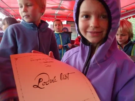 Den církevního školství_1. A, 2. A, 3. A