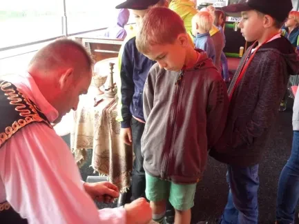 Den církevního školství_1. A, 2. A, 3. A