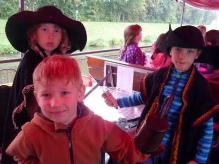 Den církevního školství_1. A, 2. A, 3. A