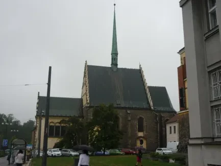 Den církevního školství_1. A, 2. A, 3. A