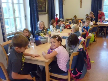 Den církevního školství_1. A, 2. A, 3. A