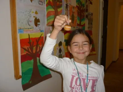 Misijní štrúdlování 2018