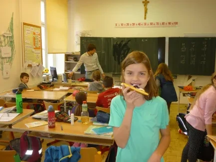 Misijní štrúdlování 2018