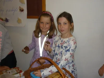 Misijní štrúdlování 2018