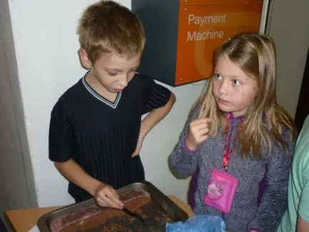 Misijní štrúdlování 2018