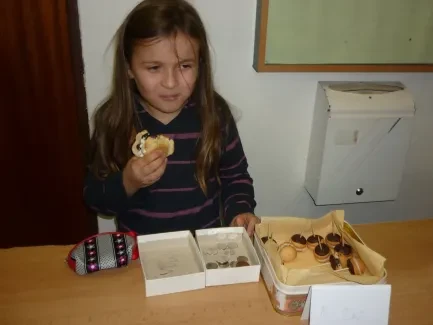 Misijní štrúdlování 2018