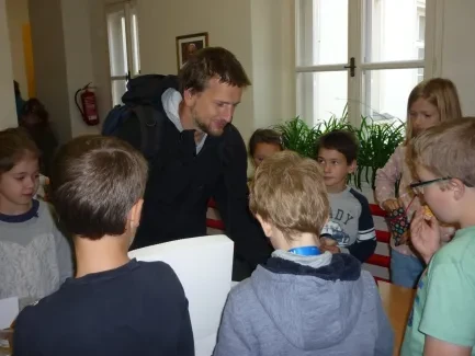 Misijní štrúdlování 2018