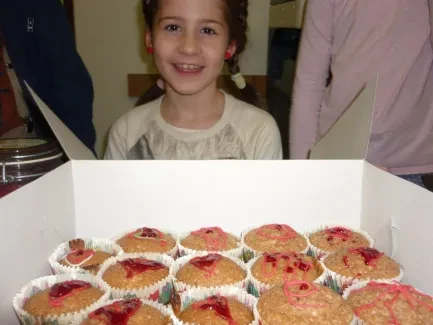 Misijní štrúdlování 2018