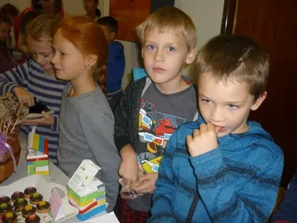 Misijní štrúdlování 2018