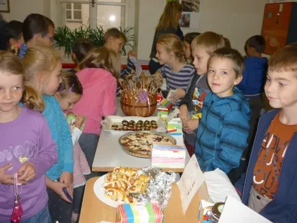 Misijní štrúdlování 2018